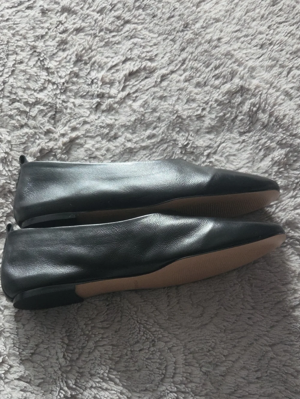 Anthropologie simple black